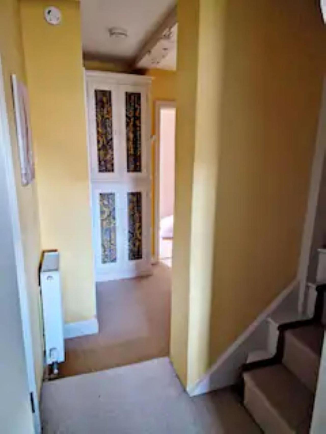 Jackdaw Cottage-Beautiful Cottage, Town Centre Wimborne Minster Εξωτερικό φωτογραφία