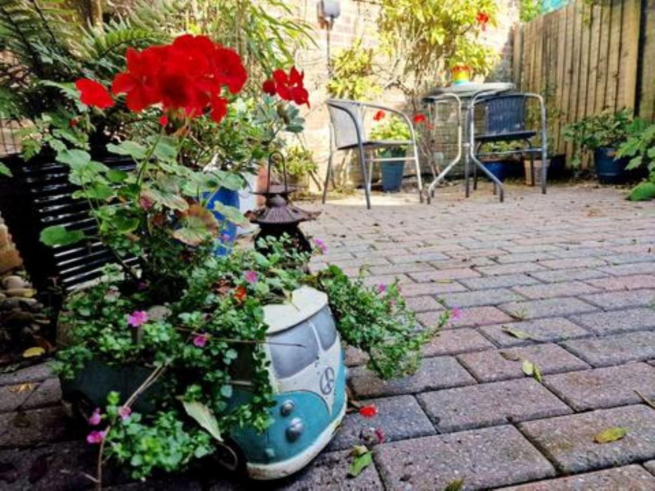 Jackdaw Cottage-Beautiful Cottage, Town Centre Wimborne Minster Εξωτερικό φωτογραφία