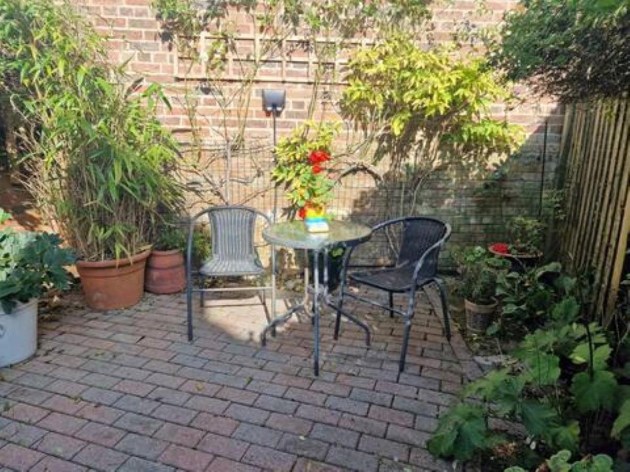 Jackdaw Cottage-Beautiful Cottage, Town Centre Wimborne Minster Εξωτερικό φωτογραφία