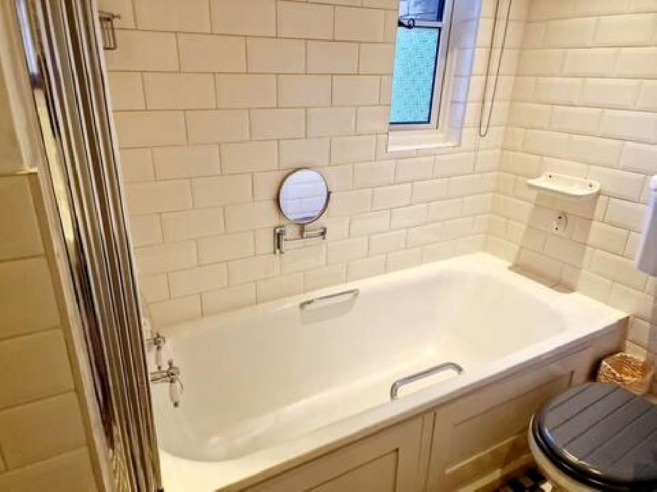 Jackdaw Cottage-Beautiful Cottage, Town Centre Wimborne Minster Εξωτερικό φωτογραφία
