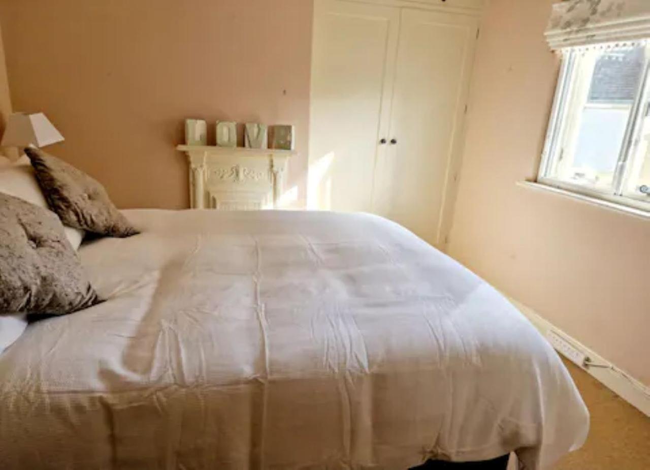 Jackdaw Cottage-Beautiful Cottage, Town Centre Wimborne Minster Εξωτερικό φωτογραφία
