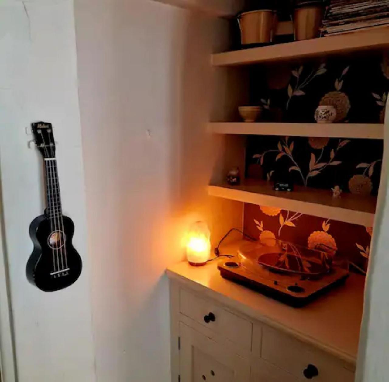 Jackdaw Cottage-Beautiful Cottage, Town Centre Wimborne Minster Εξωτερικό φωτογραφία