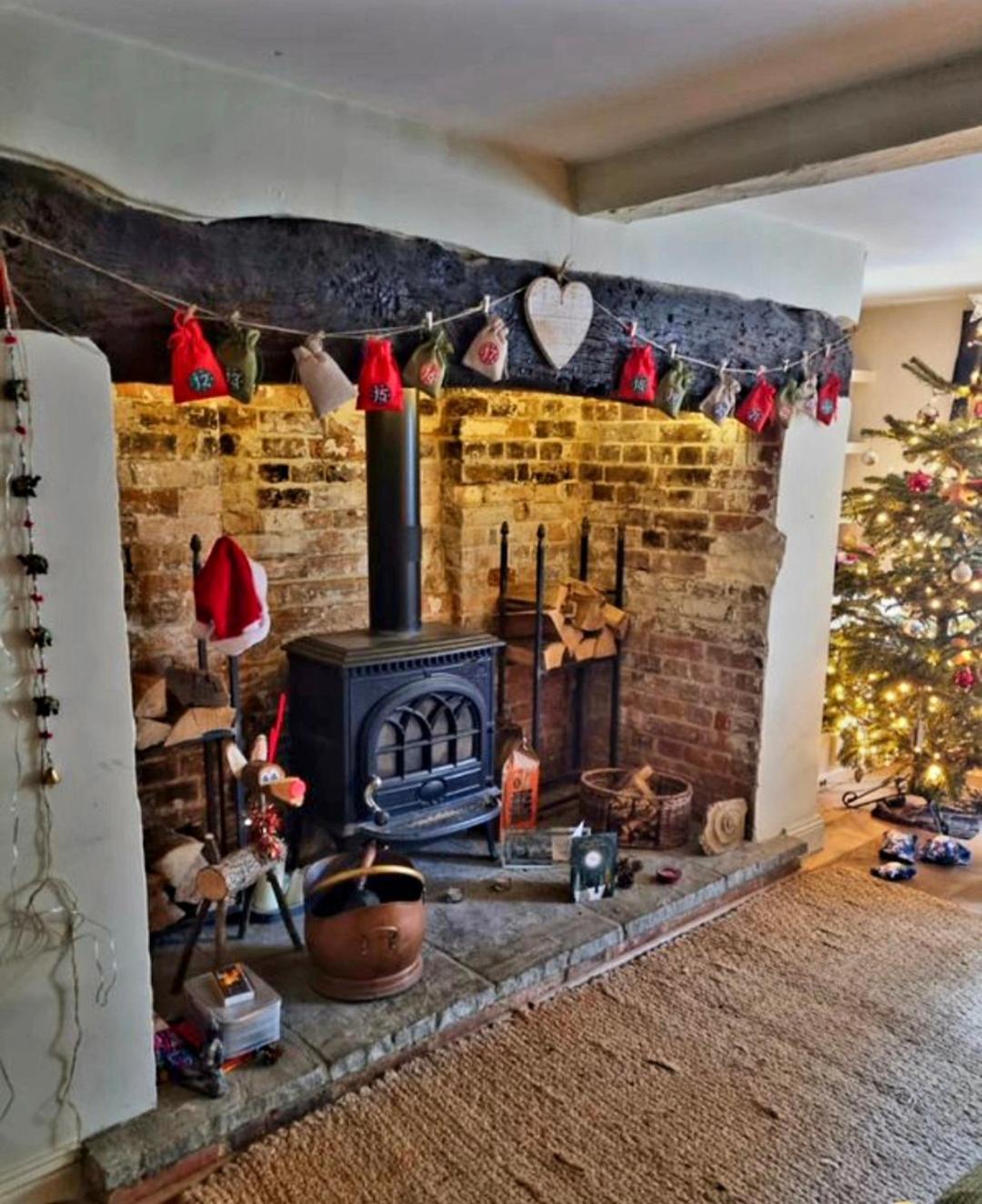 Jackdaw Cottage-Beautiful Cottage, Town Centre Wimborne Minster Εξωτερικό φωτογραφία